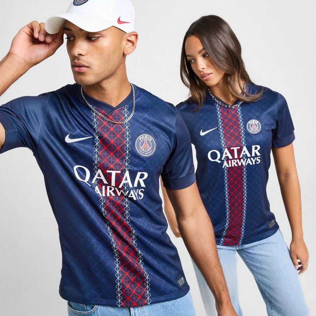 Club Kits 2025/2026