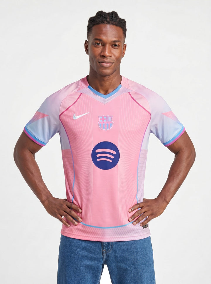 FC Barcelona - Limited Aurora 25/26
