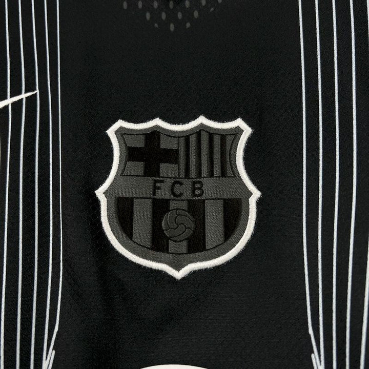FC Barcelona - Limited Black 25/26