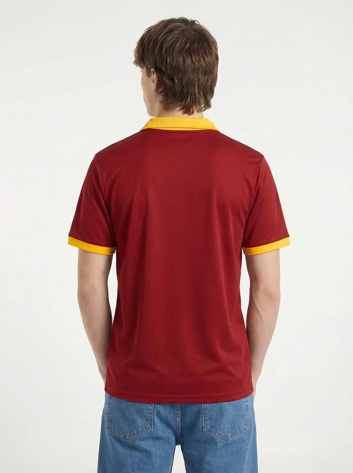 AC ROMA 1989-90 CLASSIC T-SHIRT