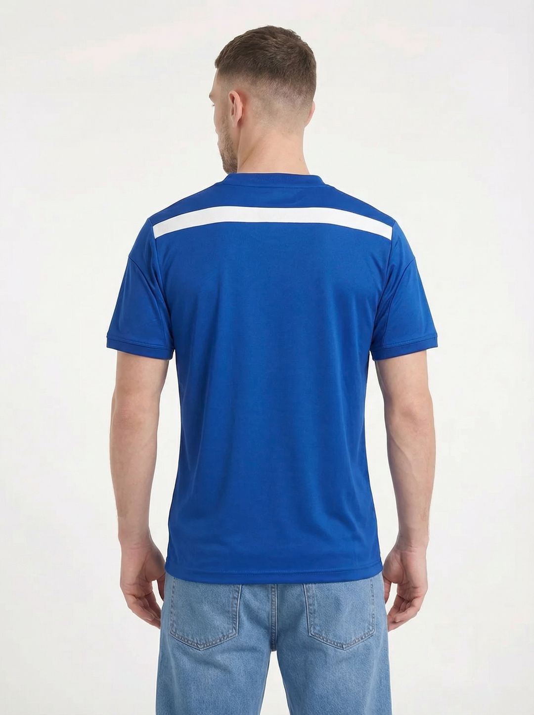 CHELSEA FC CLASSIC SHIRT 2014-15