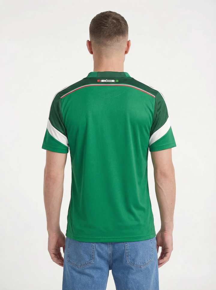MEXICO 2014 CLASSIC JERSEY