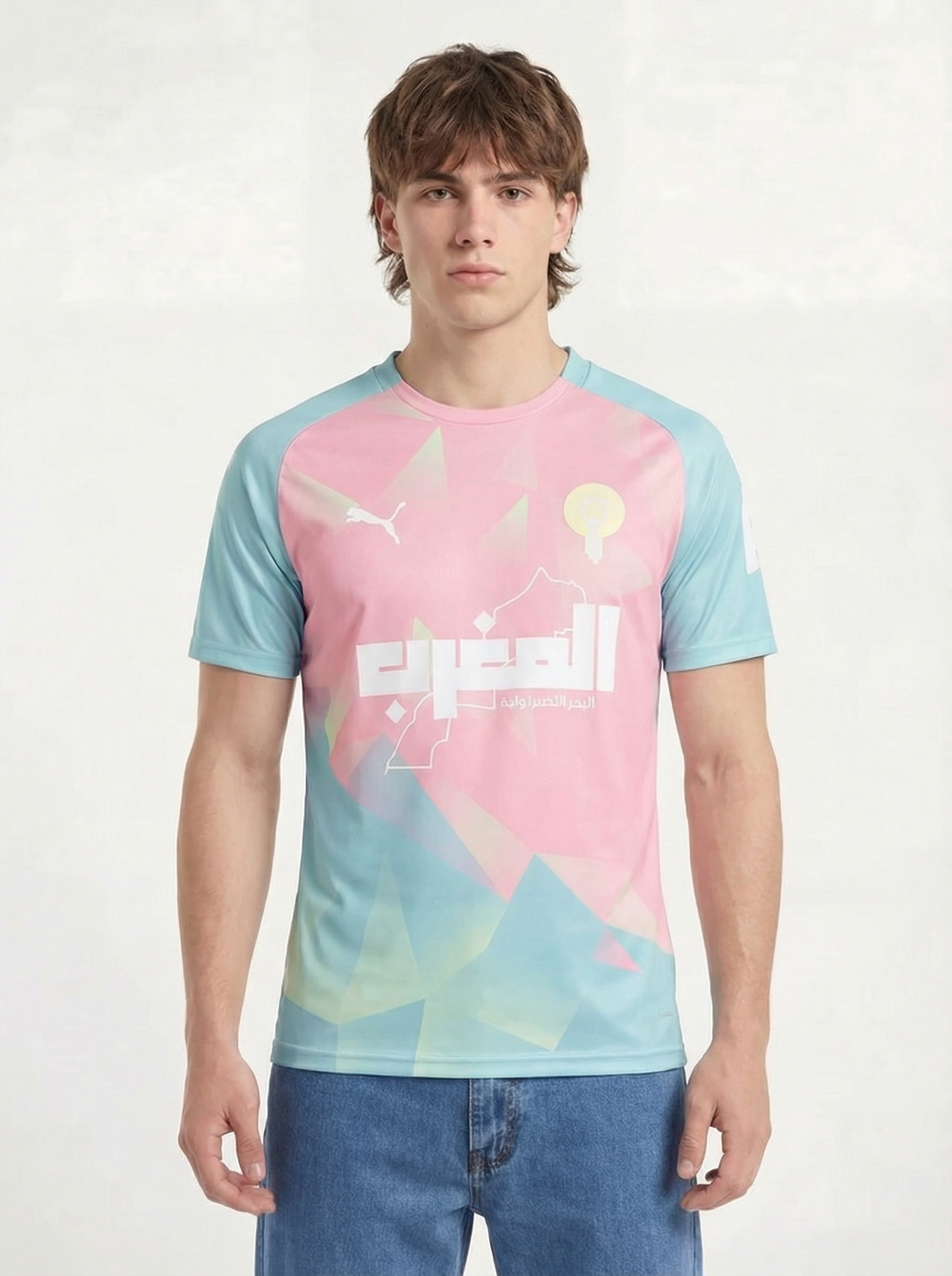 MOROCCO PINK DESSERT KIT