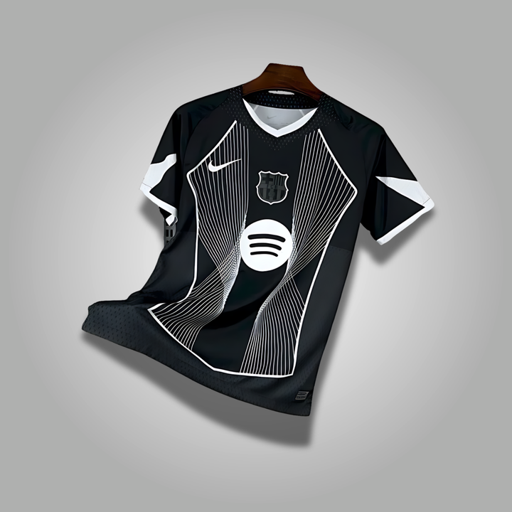 FC Barcelona - Limited Black 25/26