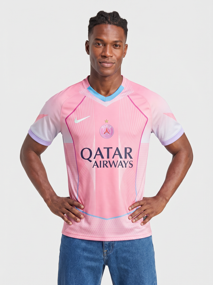 PSG 2025 | SPECIAL EDITION