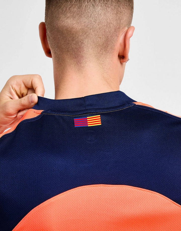 FC Barcelona - 3rd Shirt 25/26