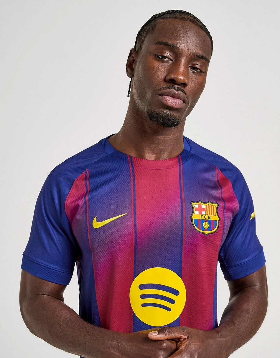 FC Barcelona - Home Shirt 25/26