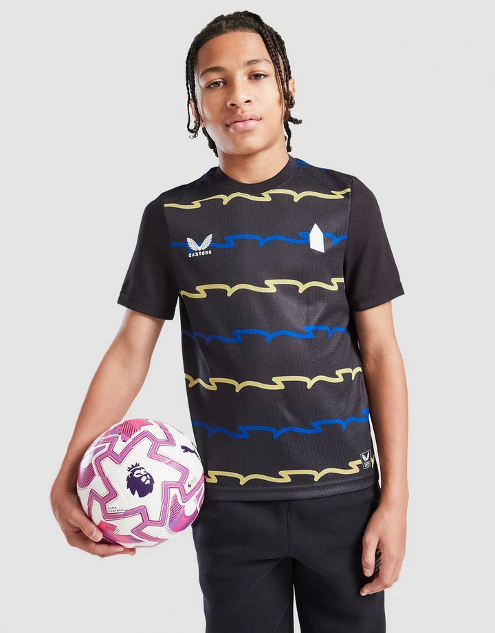 CASTORE EVERTON FC 2025/26 THIRD SHIRT JUNIOR