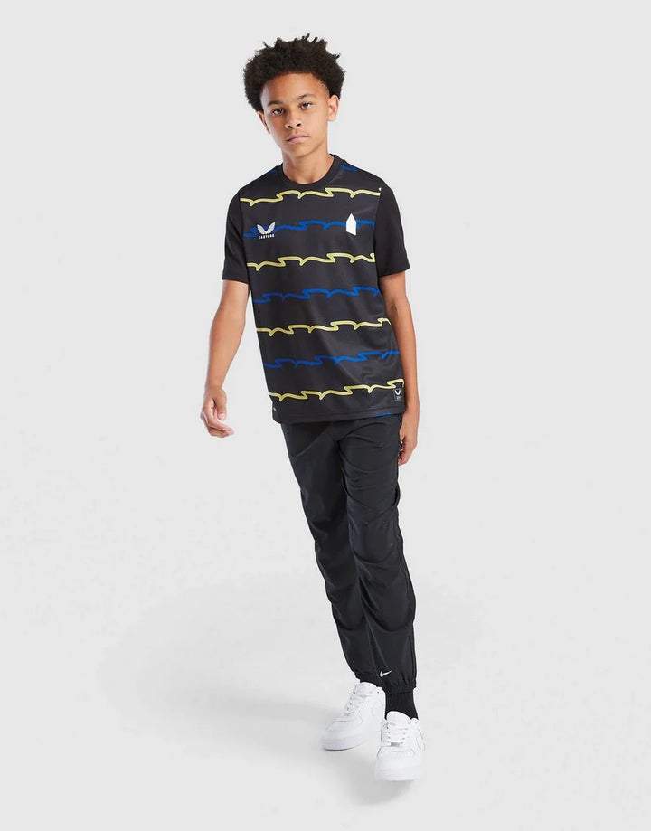 CASTORE EVERTON FC 2025/26 THIRD SHIRT JUNIOR