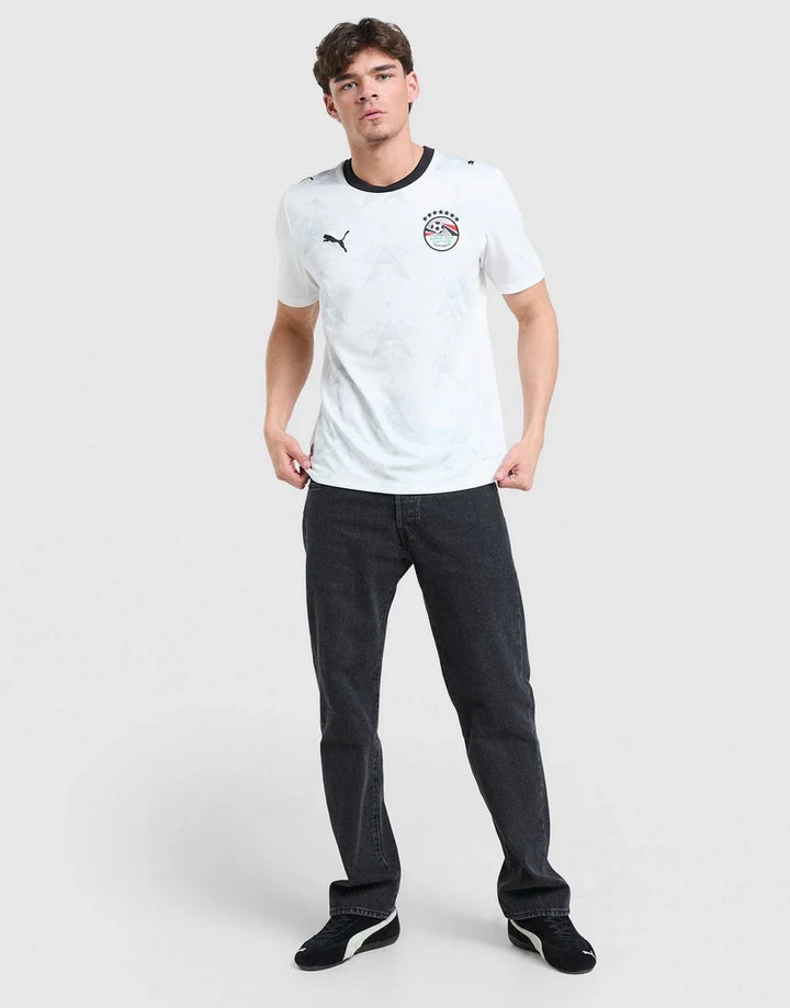 EGYPT 2026 AWAY SHIRT