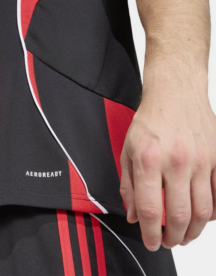 ADIDAS EINTRACHT FRANKFURT 25/26 HOME JERSEY
